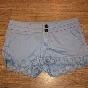 Excellent condition BKE shorts super soft